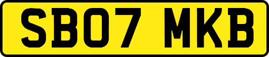 SB07MKB