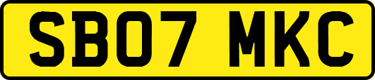 SB07MKC
