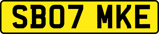 SB07MKE