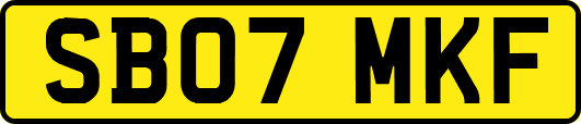 SB07MKF
