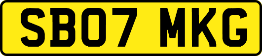 SB07MKG