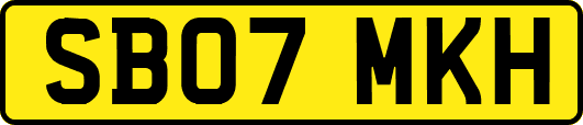 SB07MKH
