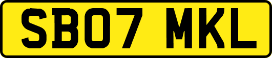 SB07MKL