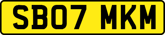 SB07MKM