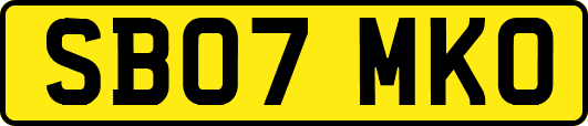 SB07MKO