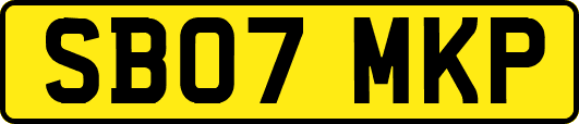 SB07MKP