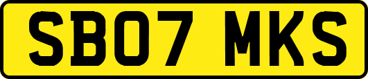 SB07MKS