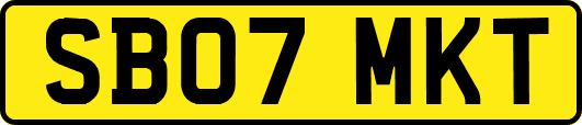 SB07MKT