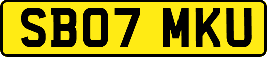 SB07MKU