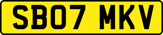 SB07MKV