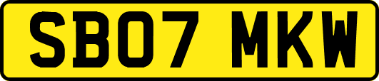 SB07MKW