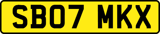 SB07MKX