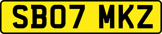 SB07MKZ
