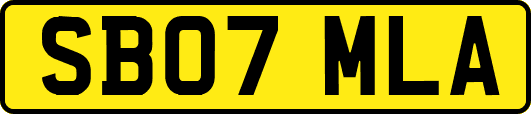 SB07MLA