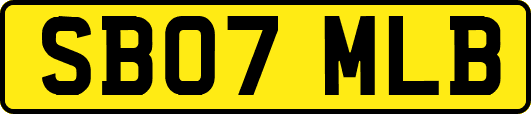 SB07MLB