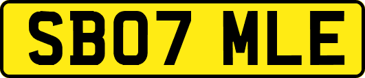 SB07MLE
