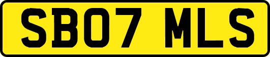 SB07MLS