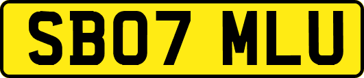 SB07MLU
