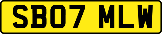 SB07MLW