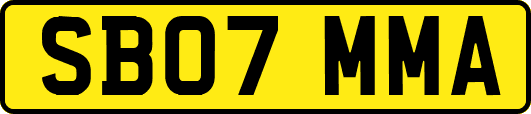 SB07MMA