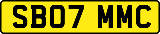 SB07MMC