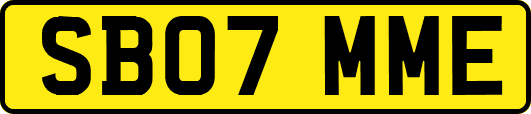 SB07MME