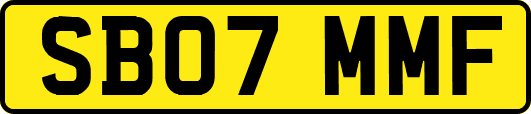 SB07MMF