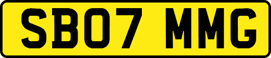 SB07MMG