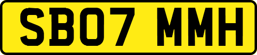 SB07MMH