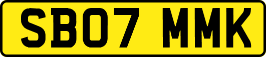 SB07MMK