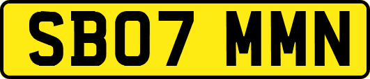 SB07MMN
