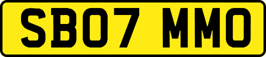 SB07MMO