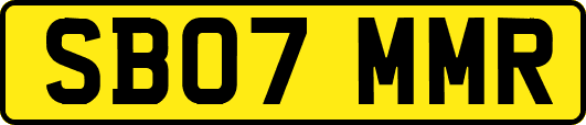 SB07MMR