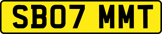 SB07MMT