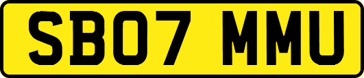 SB07MMU