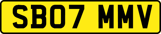SB07MMV