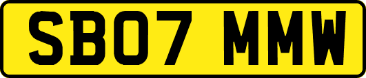 SB07MMW