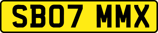 SB07MMX