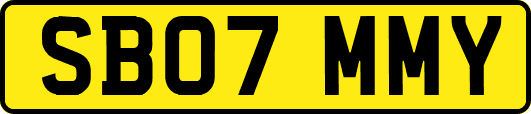 SB07MMY