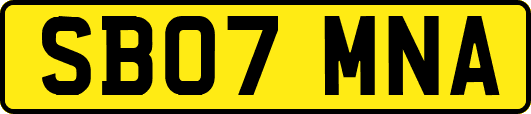 SB07MNA