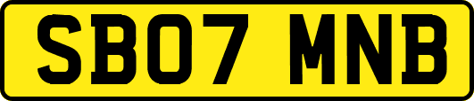 SB07MNB