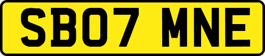 SB07MNE