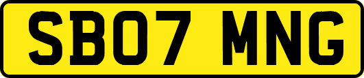 SB07MNG