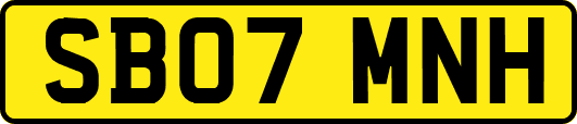 SB07MNH