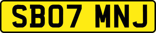 SB07MNJ