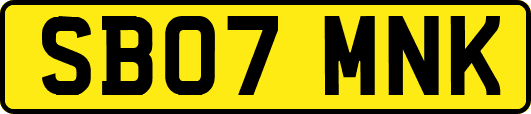 SB07MNK