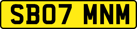 SB07MNM