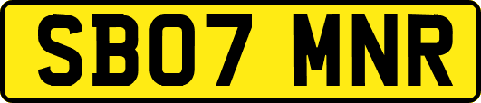SB07MNR