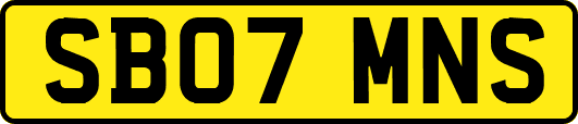 SB07MNS