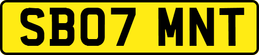 SB07MNT